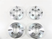 Load image into Gallery viewer, 2018 Yamaha YXZ1000R EPS SS Wheel Spacer Bolt Pattern Adapter Set 4/110 - 4/156 | Mototech271