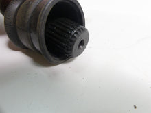 Load image into Gallery viewer, 2013 Arctic Cat Wildcat 1000 LTD Center Prop Drive Shaft Set 2402-058 2402-056
