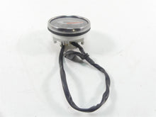Load image into Gallery viewer, 2002 Honda VTX1800 C Gauges Speedometer Instrument 25K 37200-MCH-673 | Mototech271