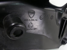 Load image into Gallery viewer, 2017 Ducati 939 S Supersport Frame Engine Infill Neck Cover Set -Read 48212331A | Mototech271