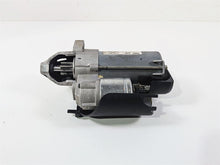 Load image into Gallery viewer, 2023 BMW R nineT Scrambler K23 Engine Starter Motor & Cover 12417712231