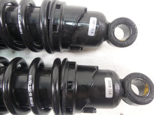 Load image into Gallery viewer, 2016 Harley Touring FLTRX Road Glide Rear Progressive Shock Set 12" 412-4080