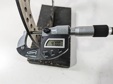 Load image into Gallery viewer, 2004 BMW R1150GS R21 Front Brake Disc Rotor Set L 34112314893 R 34112314894 | Mototech271