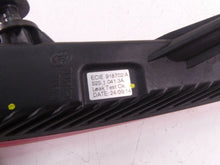 Load image into Gallery viewer, 2015 Ducati Diavel Carbon Taillight Tail Light Rear Brake Lamp Set 52510413A