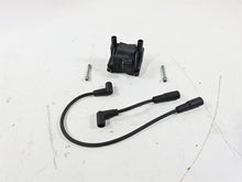 Load image into Gallery viewer, 2017 Harley FLS Softail Slim Ignition Coil + Wiring & Plugs Set 31743-01 | Mototech271