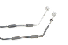 Load image into Gallery viewer, 2015 Harley FXDWG Dyna Wide Glide Front Abs Brake Line Set 42940-12