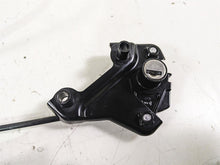 Load image into Gallery viewer, 2023 Triumph Street Triple 765 RS Cdi Ignition Switch Key Set - Read T1290306 | Mototech271