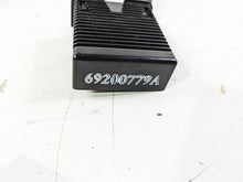 Load image into Gallery viewer, 2015 Harley Touring FLHTKL E -Glide Low Glo Led Brake Flasher Relay 69200779A