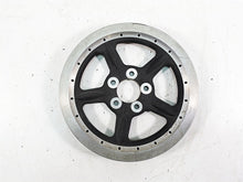 Load image into Gallery viewer, 2007 Harley Sportster XL1200 C Rear Drive Belt Pulley Sprocket 68T 40354-04 | Mototech271