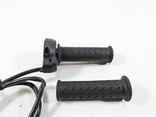 Load image into Gallery viewer, 2020 Moto Guzzi V85 TT Adventure E-Throttle Hand Grip Set 2D000095