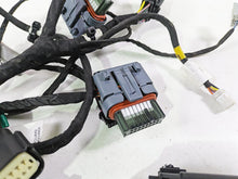 Load image into Gallery viewer, 2017 Indian Chieftain Limited Front Nose Wiring Harness Loom 2413260