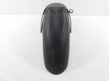 Load image into Gallery viewer, 2003 BMW R1150 GS R21 Front Lower Fender Tire Mud Guard 46612328682 | Mototech271