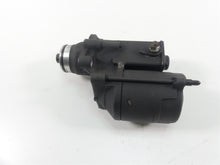 Load image into Gallery viewer, 2014 Harley FXDF Dyna Fat Bob Engine Starter Motor 31618-06A | Mototech271
