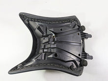 Load image into Gallery viewer, 2009 BMW R1200RT K26 Heated Low Front Rider Seat Saddle 52537683648 | Mototech271