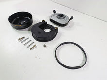 Load image into Gallery viewer, 2014 Harley FLS Softail Slim Air Cleaner Breather Filter 29347-08 61300111