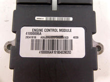 Load image into Gallery viewer, 2014 Harley Dyna FXDB Street Bob Cdi Ecu Ecm Engine Control Module 41000006A