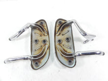 Load image into Gallery viewer, 2007 Harley Touring FLHR SE CVO Road King Front Floor Boards + Pedals 50812-07 | Mototech271