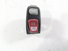 Load image into Gallery viewer, 2017 BMW S1000R K47 Right Hand Heat Mode Start Stop Control Switch 61318567720