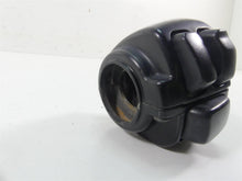 Load image into Gallery viewer, 2007 Harley Sportster XL1200 Nightster Left Hand Control Switch 71682-06A | Mototech271