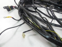 Load image into Gallery viewer, 1999 Harley Touring FLHTCUI Electra Glide Main Wiring Harness Espfi 70985-99 | Mototech271