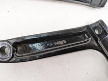 Load image into Gallery viewer, 2009 Harley Softail FLSTSB Cross Bones Rear Frame Fender Supports 47809-08BHP