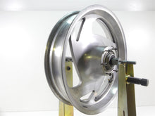 Load image into Gallery viewer, 2006 Honda V-Twin VTX1800 N3 Straight Front Wheel Rim 17x3.5 44650-MCV-R30