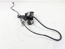 Load image into Gallery viewer, 2017 Harley FLS Softail Slim Rear Brake Caliper 25mm + Mount & Line 41300097