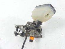 Load image into Gallery viewer, 2013 Ducati Streetfighter 848 Brembo Front Radial Brake Master Cylinder 62440572 | Mototech271