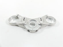 Load image into Gallery viewer, 2016 BMW R nineT R9T K21 Upper Triple Tree Steering Stem Clamp 31428538052