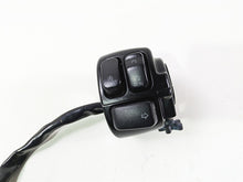 Load image into Gallery viewer, 2011 Harley FXDC Dyna Super Glide Right Hand Control Switch - Read 71684-06A | Mototech271