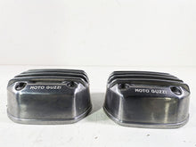 Load image into Gallery viewer, 2014 Moto Guzzi California 1400 Touring Left Right Engine Valve Covers 887814 | Mototech271