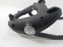 Load image into Gallery viewer, 2008 Yamaha FZ1 Fazer Rear Givi Luggage Rack Tour Pak Top Case Mount MN/C2EN