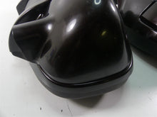 Load image into Gallery viewer, 2013 Harley Touring FLHTK Electra Glide Lower Leg Fairing Set 58816-05 58817-05