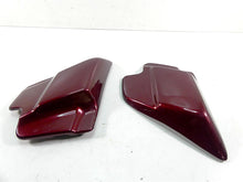 Load image into Gallery viewer, 2008 Harley Touring FLHX Street Glide Side Cover Fairing Set - Read 66619-97A | Mototech271