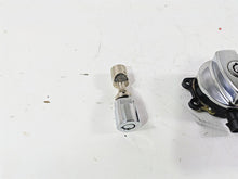 Load image into Gallery viewer, 2014 Harley FLS Softail Slim Ignition Switch Key Lock Set 71400076