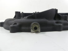 Load image into Gallery viewer, 2008 Harley FXCWC Softail Rocker C Inner Primary Drive Clutch Cover FW 60701-08 | Mototech271