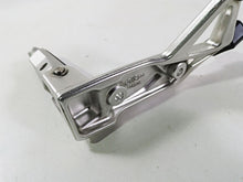 Load image into Gallery viewer, 2012 BMW R1200R K27 Rear Passenger Foot Peg Rest Set 46717728893 46717728894 | Mototech271