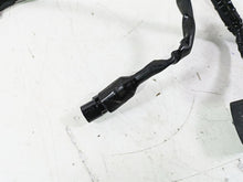 Load image into Gallery viewer, 2016 Suzuki GSXR1000 Speedometer Gauges Instrument Wiring Harness 36620-47H10