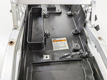 Load image into Gallery viewer, 2008 Aprilia RSVR 1000 Factory Straight Rear Subframe & Inner Fender AP8146500