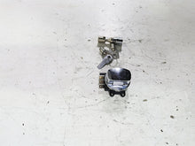 Load image into Gallery viewer, 2002 Harley FLSTC Softail Heritage Ignition Switch Steering Lock 2 Keys 71313-96 | Mototech271