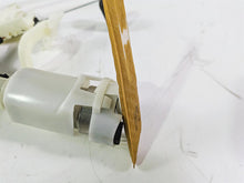 Load image into Gallery viewer, 2008 Harley FLSTSB Cross Bones Fuel Gas Petrol Pump -Tested 75252-08 75284-08A