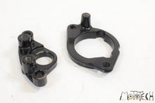 Load image into Gallery viewer, 2008 Harley Sportster XL1200 LOW Engine To Frame Mount Bracket SET 47471-04A | Mototech271