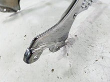 Load image into Gallery viewer, 1998 Honda GL1500 Valkyrie Tour Rear Passenger Sissy Bar Back Rest 77320-MZ0-000