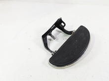 Load image into Gallery viewer, 00-09 Harley Davidson Softail Right Front Floorboard 50600026