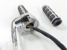 Load image into Gallery viewer, 2005 Harley Touring CVO FLHTC SE Electra Glide Right Cntrl Switch Read 71589-96