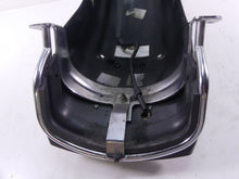 Load image into Gallery viewer, 2009 Harley Touring FLHTCU Electra Glide Rear Fender Mud Guard + Bumper 59579-09 | Mototech271