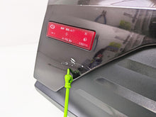 Load image into Gallery viewer, 2016 BMW R1200RT K52 Right Saddlebag Saddle Bag 46547728664