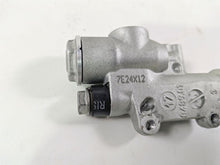 Load image into Gallery viewer, 2017 Aprilia RSV 1100 Tuono V4 Factory Brembo Rear Brake Master Cylinder B044586