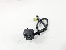 Load image into Gallery viewer, 2022 Kawasaki ZR900RS Cafe Left Hand Turn Signal Light Control Switch 46091-0618 | Mototech271