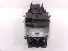 Load image into Gallery viewer, 2018 Kawasaki Ninja H2 ZX1002 SX SE Subframe Sub Frame + Inner Fender 32160-0960